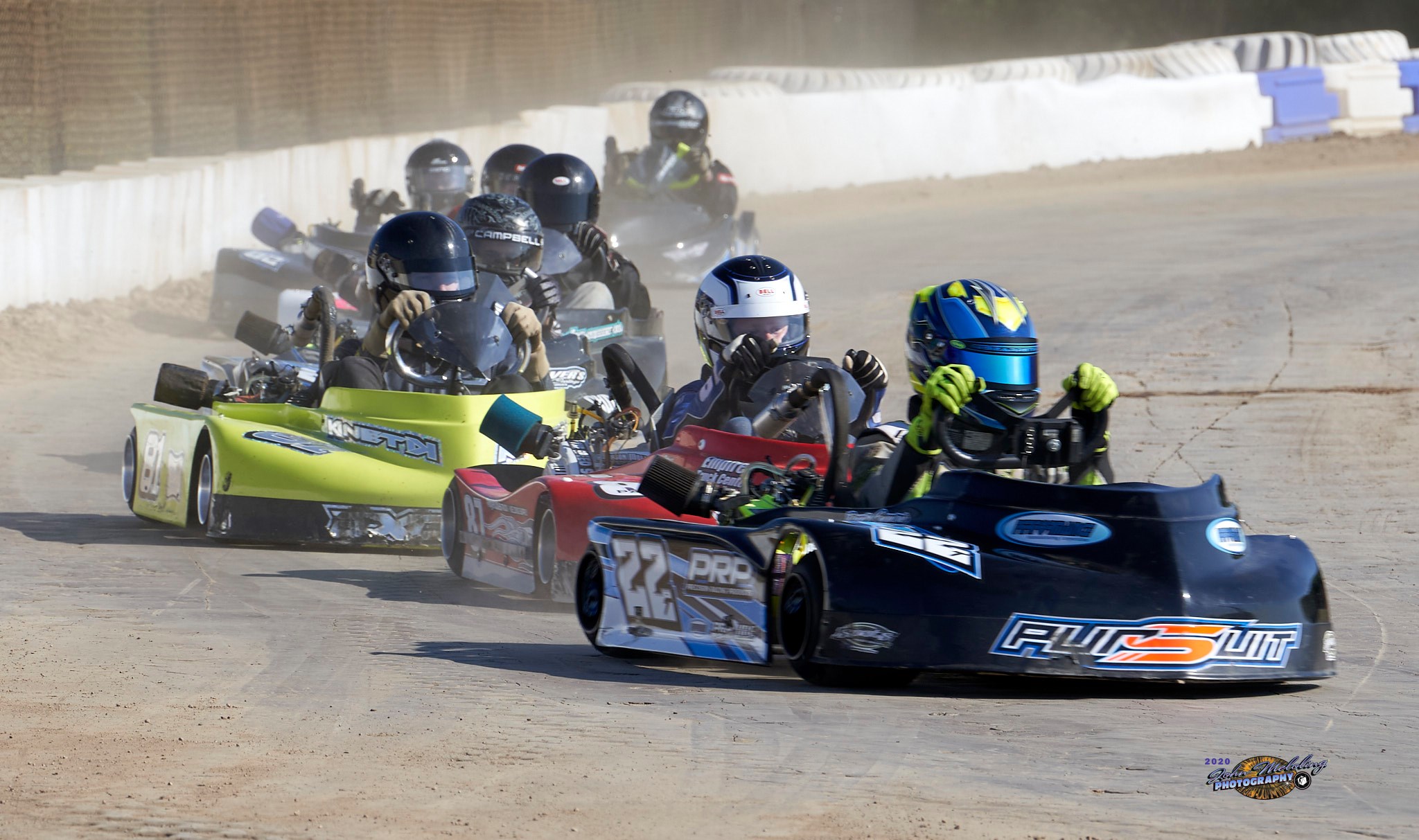 Slack Karts Returns to Present Weedsport's Super Kart Series – Weedsport  Speedway