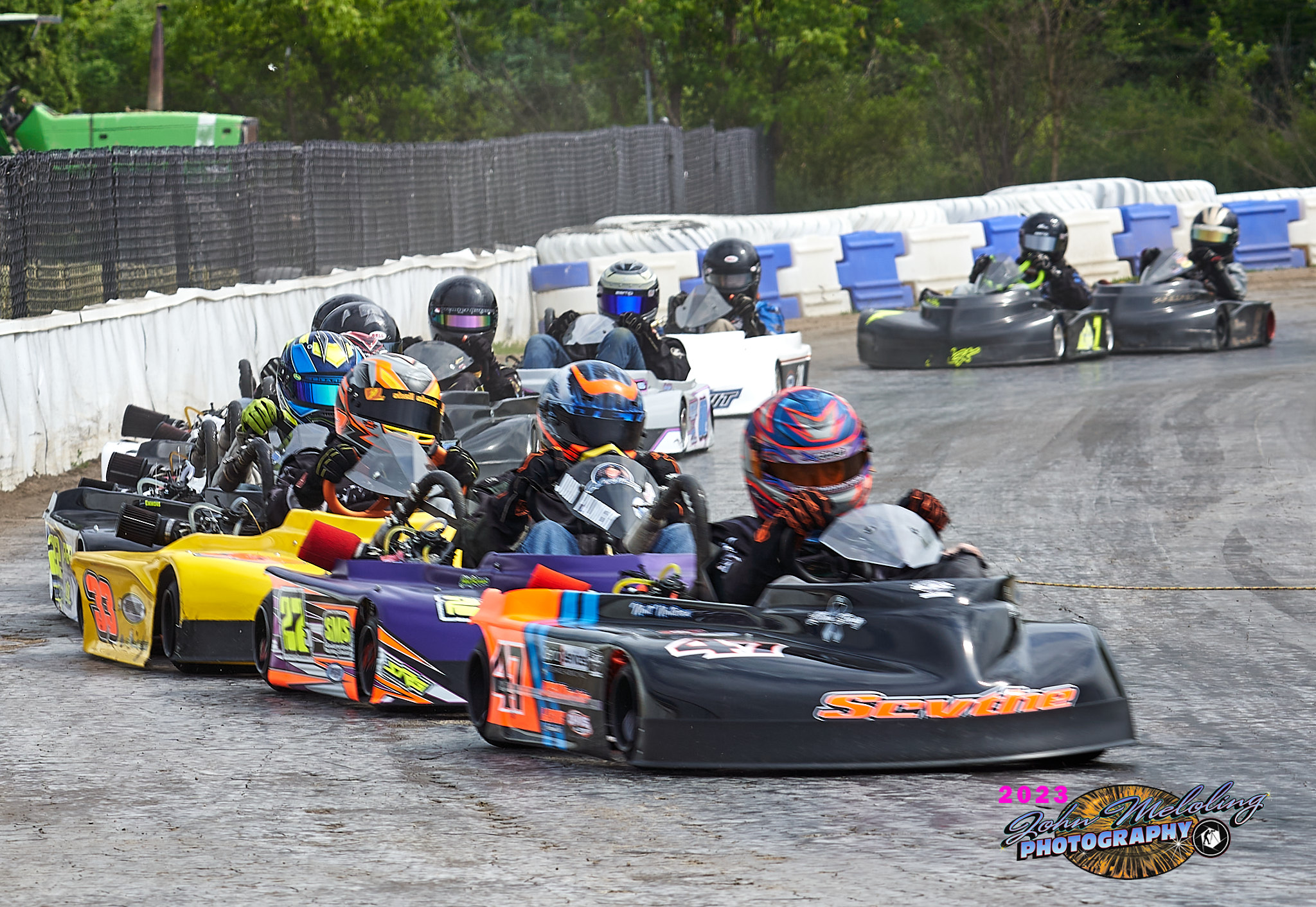 Slack Karts Returns to Present Weedsport's Super Kart Series – Weedsport  Speedway