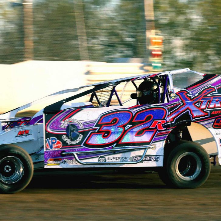 Weedsport Speedway – Home of the Fastest Cars and the Biggest Stars!