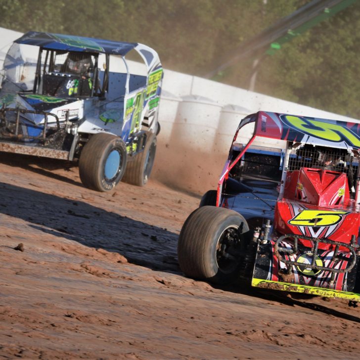 Weedsport Speedway – Home of the Fastest Cars and the Biggest Stars!