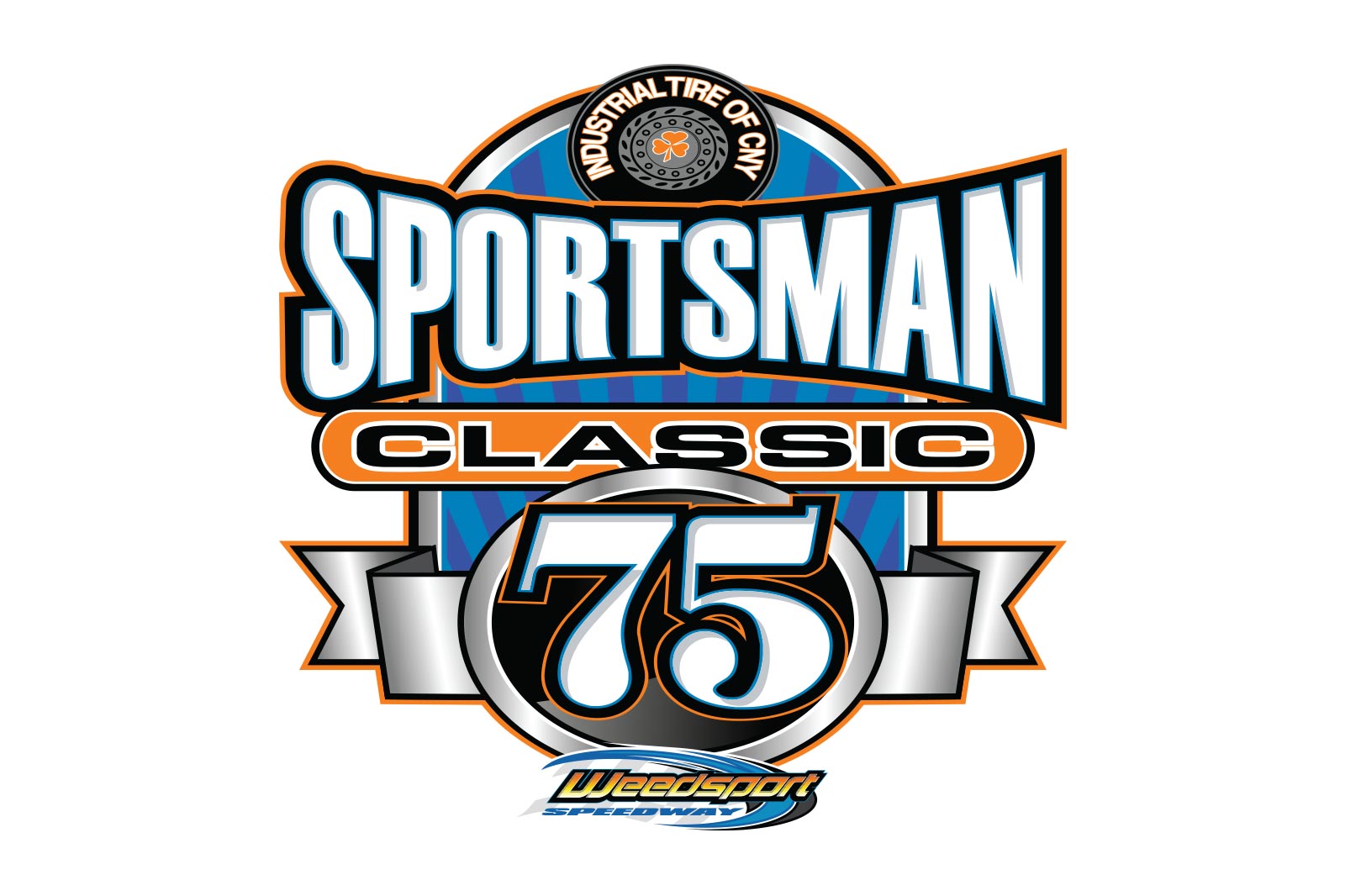 July 3, 2018 Sportsman Classic Weedsport Speedway