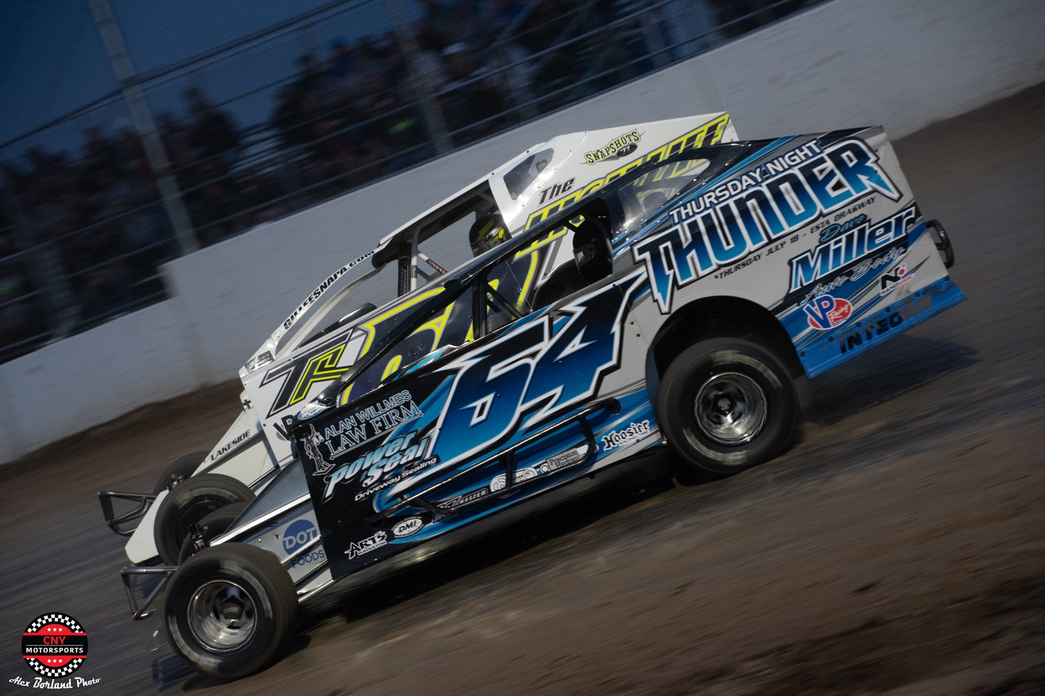 Sportsman Racing’s Best to Contend in Sportsman Classic on July 2