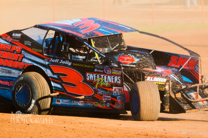 super dirtcar